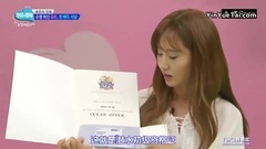 Yuri秀出潜水资格证