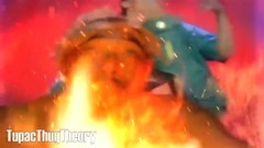 2Pac - F✯CK THE WORLD