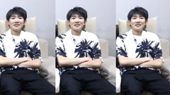 TF小黑屋 王源CUT