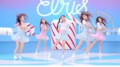 ELRIS - WE,FIRST舞蹈版