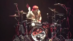 Ride(Firefly Music Festival 2017)