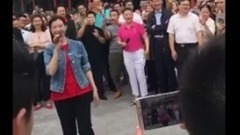 宋祖英 - 龙船调 饭拍版