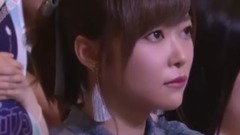 AKB48 49th選抜総選挙 1位 指原莉乃スピーチ+インタビュー