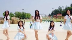 ELRIS - We, First