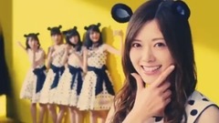 乃木坂46"マウスダンス サマーウス"篇 30秒 _ マウスコンピューター