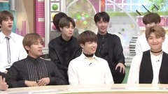 "花开TIMES" Nagoya 防弹少年团出演 Pt.2