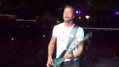 Hysteria (Firefly Music Festival)17/06/18