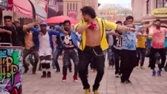 印度群星 - Ding Dang