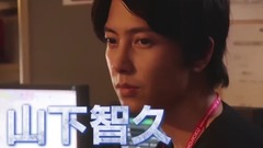 『コード・ブルー ドクターヘリ緊急救命 THE THIRD SEASON』PR 15s