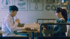 About To Cry <Story About : Some,一个月 Episode 4>