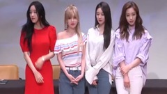 T-ara - 四人四色魅力无敌 T-ara签名会