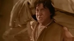 <醉拳2>精彩片段 & 日文版预告片