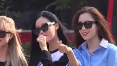 T-ara - T-ara At KBS