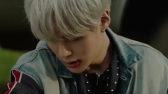 MONSTA X - MONSTA X SHINE FOREVER