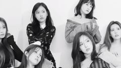 T-ara - 20090729 MV拍摄花絮