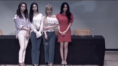 T-ara - 13rd迷你专辑 What's My Name 粉丝签售会