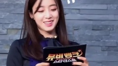 T-ara - 音乐银行星尘 T-ARA Cut03