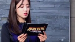 T-ara - 音乐银行星尘 T-ARA Cut04