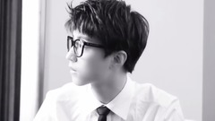 王俊凯:<Karry On>影像特辑剧情片预告公布_ 少年企画制作