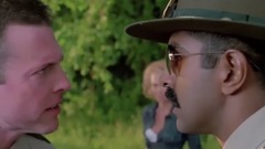 Super Troopers (3 5) Movie CLIP - Horny Germans (2001) HD