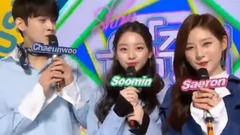 音乐中心Special MC 申原昊Shin CUT