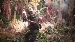 < Oats Studios Volume 1> 电影预告