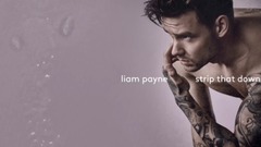 Strip That Down (Acoustic)