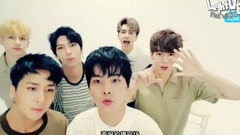 Vapp VIXX Nylon 7月刊 画报拍摄现场