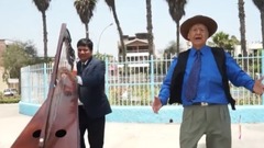 CUANDO PASE POR TU PUERTA