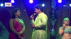 Live Stage Show 2017