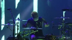 Screen & The Judge (Firefly Music Festival) 2017-06-16