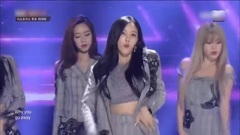 T-ara - What's My Name & 一位安可