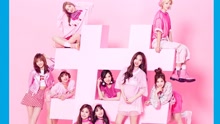 TWICE - TT 日文版
