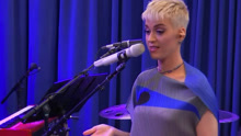 Katy Perry小型室内演唱会 2017