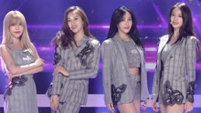 T-ara - T-ARA - What's my name - SBS The Show 现场版 17/06/20