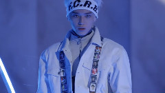 NCT U_Teaser #3 TAEYONG