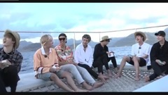 BTS BON VOYAGE 2 Teaser