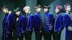 ちちんぷいぷい chichinpuipui 防弹少年团 BTS cut