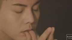 少年企画跨界大刊 陈伟霆暖心舅舅大变身 窥探另一个自己