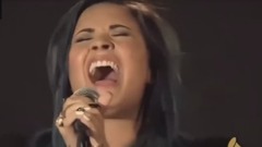 【著名欧美歌手】最差+最佳 _ 现场人声比较