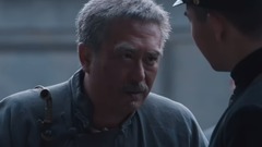 极速看懂白鹿原21期