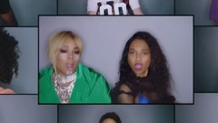 TLC - Haters (官方版MV)