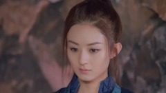 <楚乔传>玥公子小心思被拆穿,场面一度非常尴尬 片段