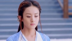 <楚乔传>星玥夫妇决裂 星儿跟燕洵回燕北