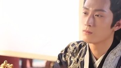 《楚乔传》幕后花絮:解暑的N种方法