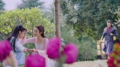 超暖!窦骁空手接白刃保护赵丽颖