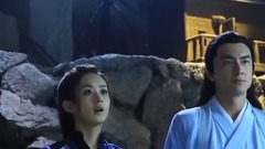 楚乔传花絮社:林更新赵丽颖传染打哈欠 九亿少女影帝一秒入睡