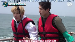 2017 woollim pick E04