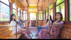 T-ara - What's My Name (Chinese Ver.)