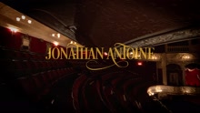 Jonathan Antoine - Love Changes Everything